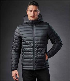 Stormtech Stavanger Thermal Padded Jacket